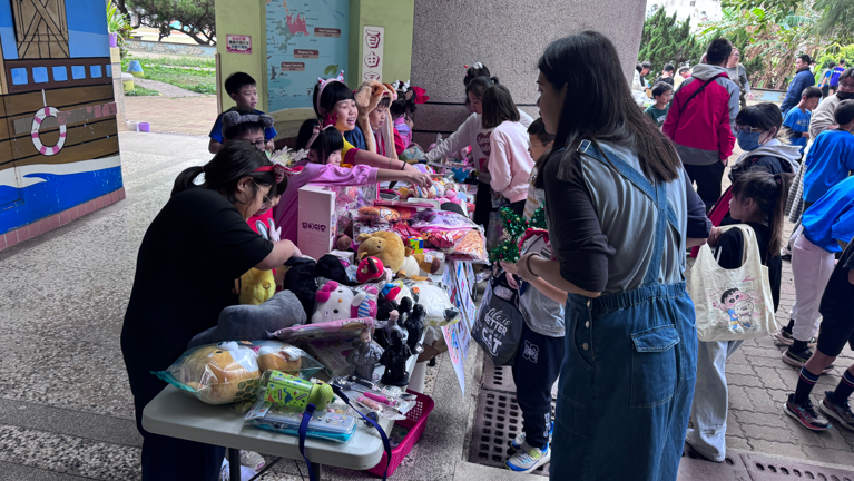 Link to 114年度跳蚤市場(另開新視窗)